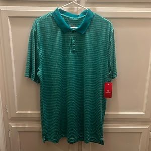 Men’s golf polo size XL